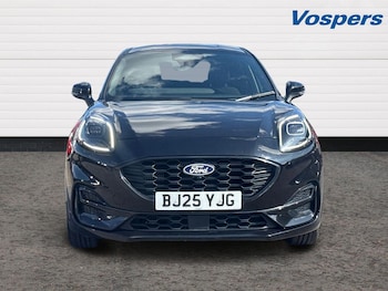 Used Ford Puma 2025 for sale - 79622566: Photo