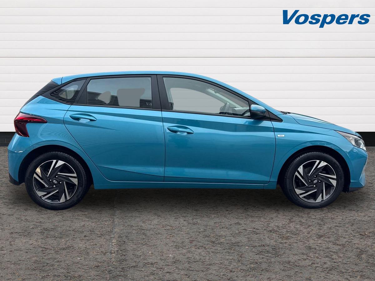 Used Hyundai i20 2022 for sale - 76466546: Photo 10