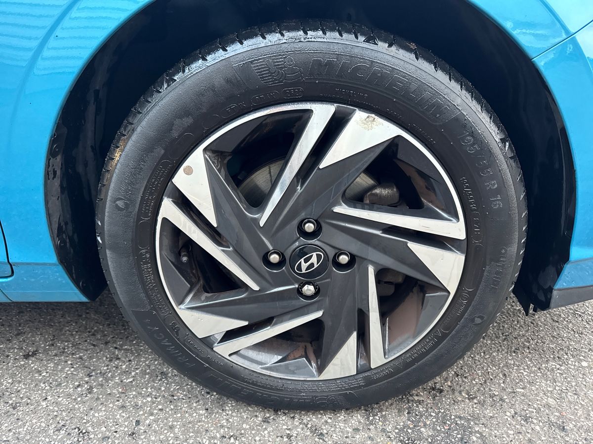 Used Hyundai i20 2022 for sale - 76466546: Photo 11