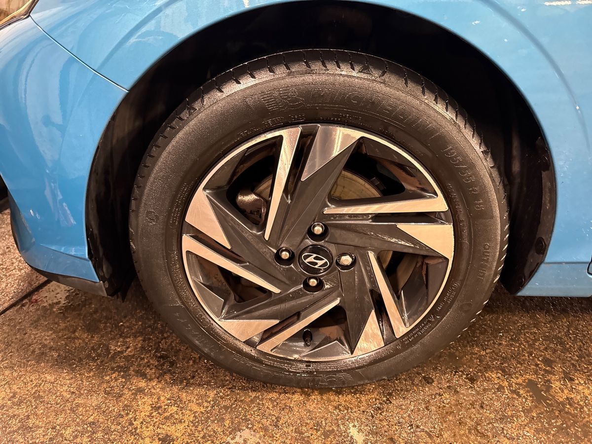 Used Hyundai i20 2022 for sale - 76466546: Photo 13