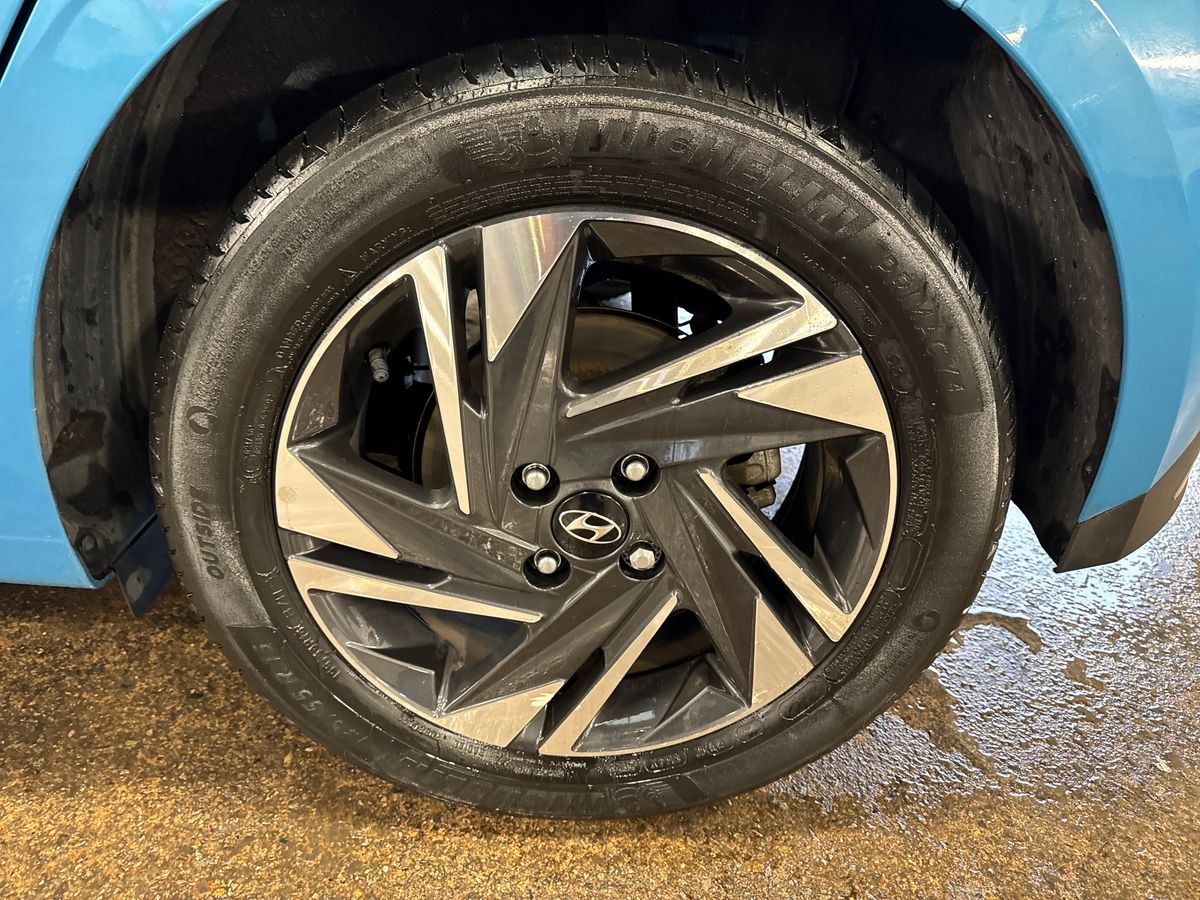 Used Hyundai i20 2022 for sale - 76466546: Photo 14