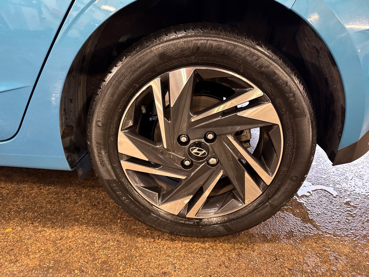 Used Hyundai i20 2022 for sale - 76466546: Photo 15