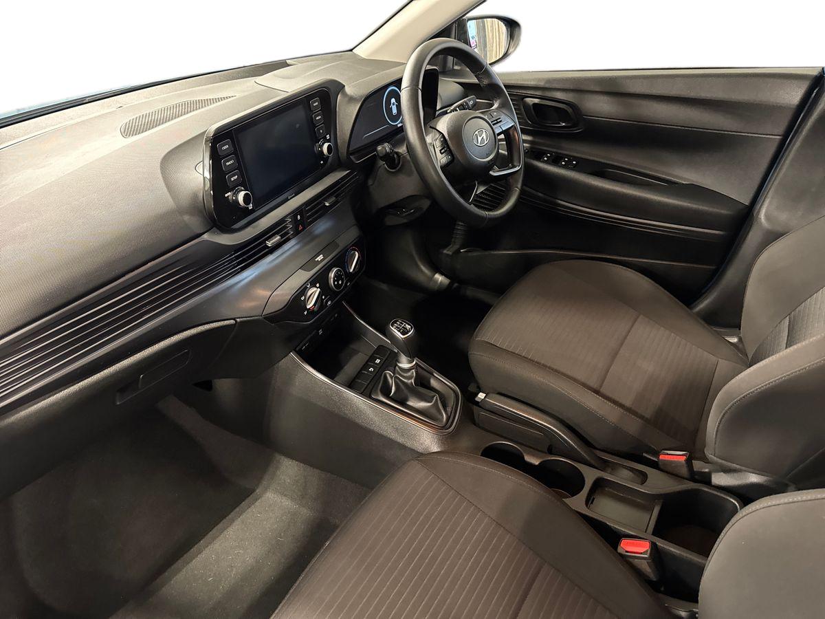 Used Hyundai i20 2022 for sale - 76466546: Photo 18