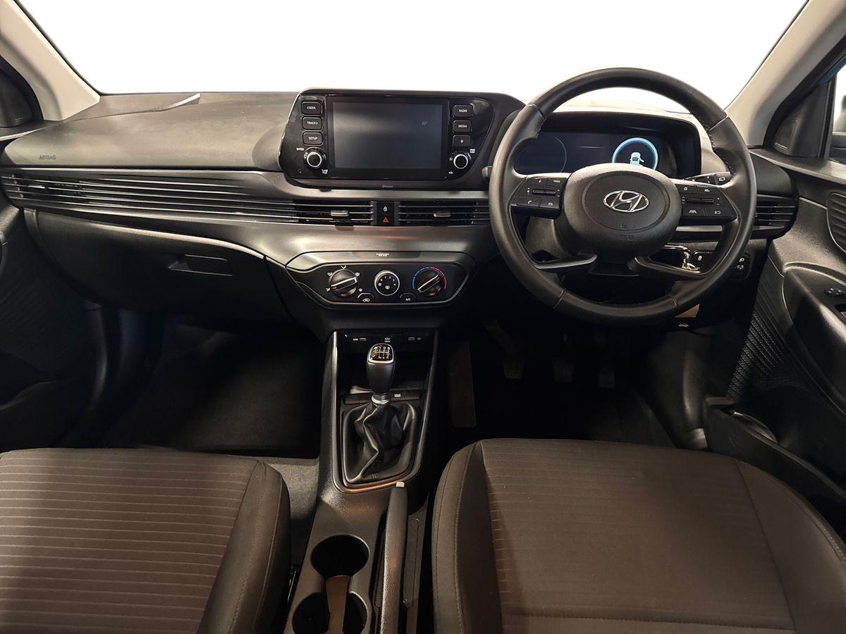 Used Hyundai i20 2022 for sale - 76466546: Photo 19