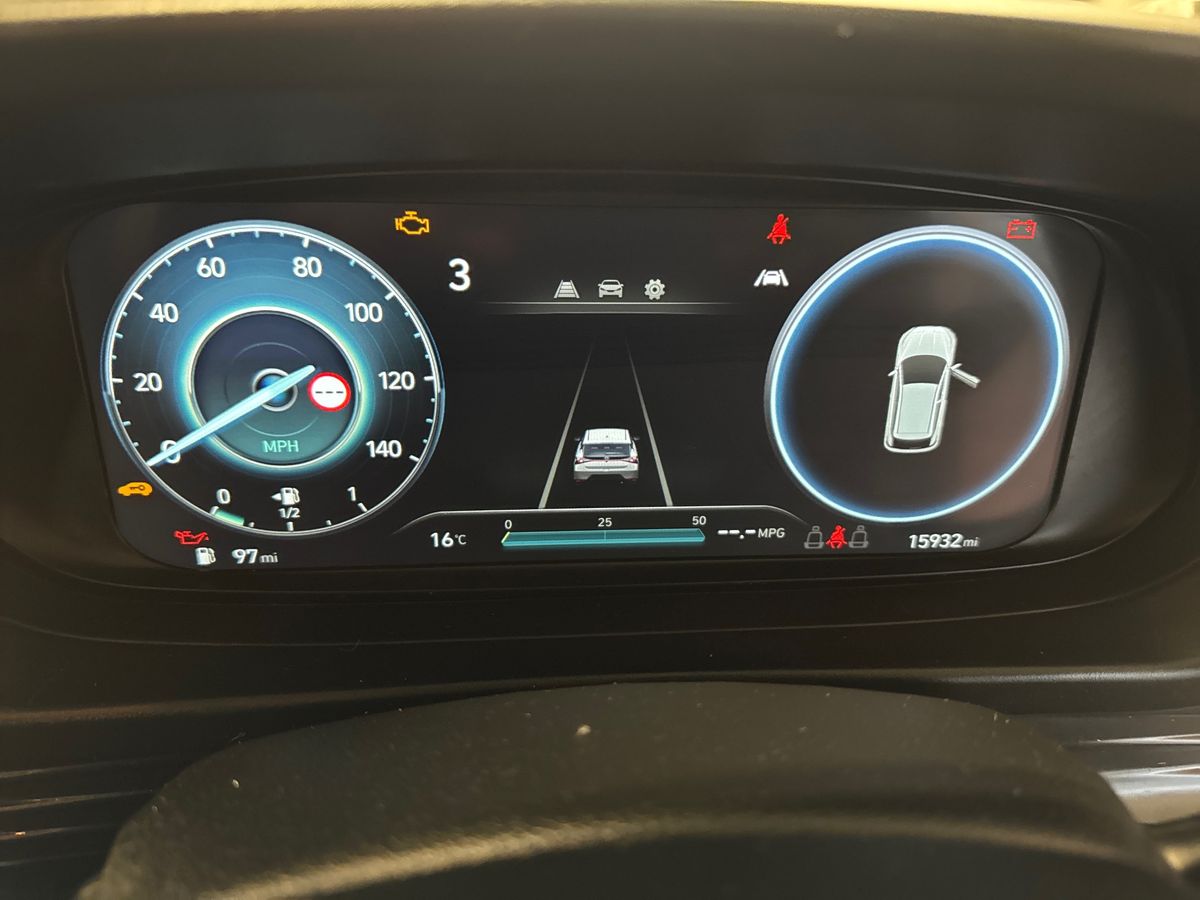 Used Hyundai i20 2022 for sale - 76466546: Photo 23