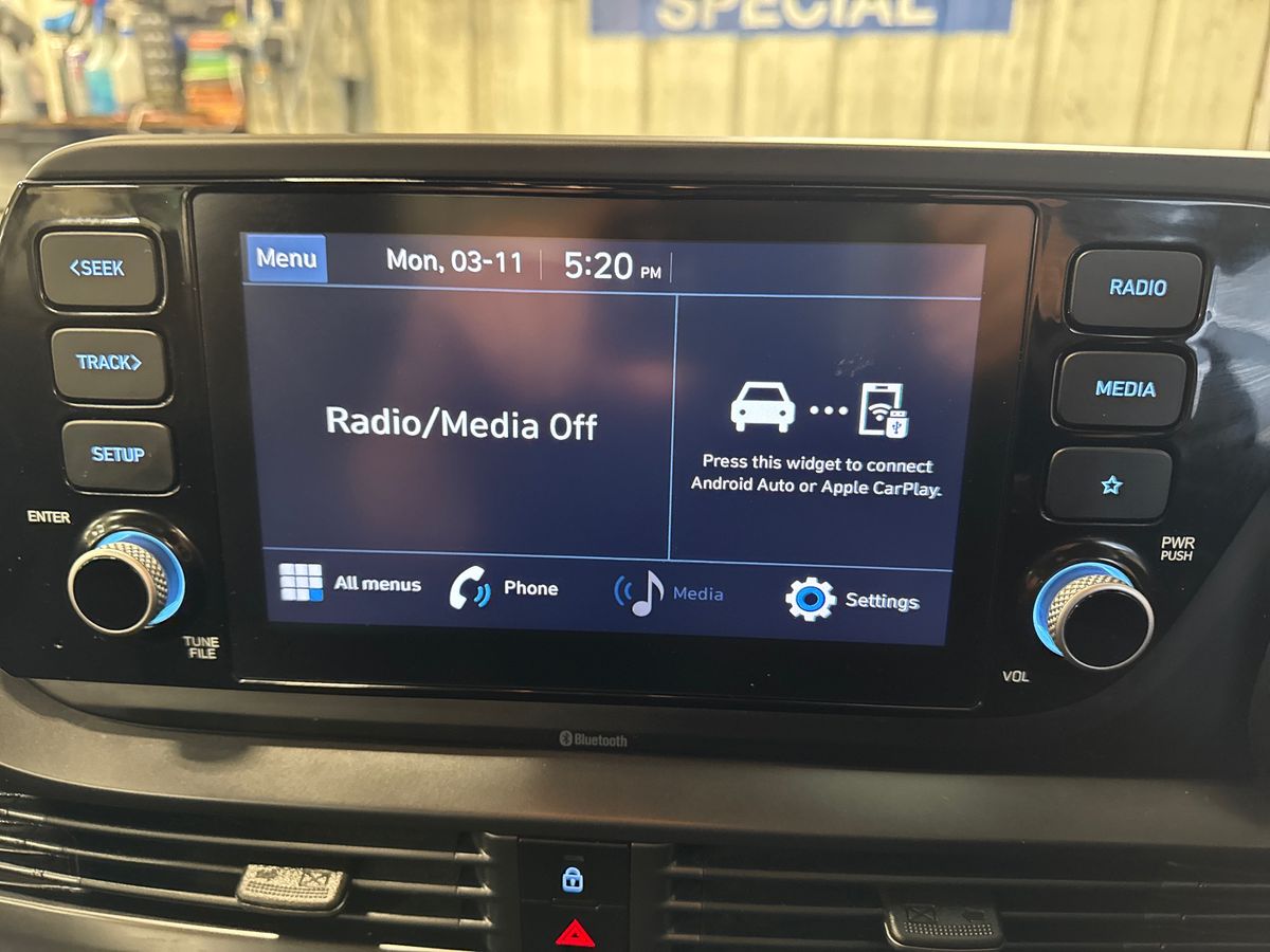 Used Hyundai i20 2022 for sale - 76466546: Photo 25