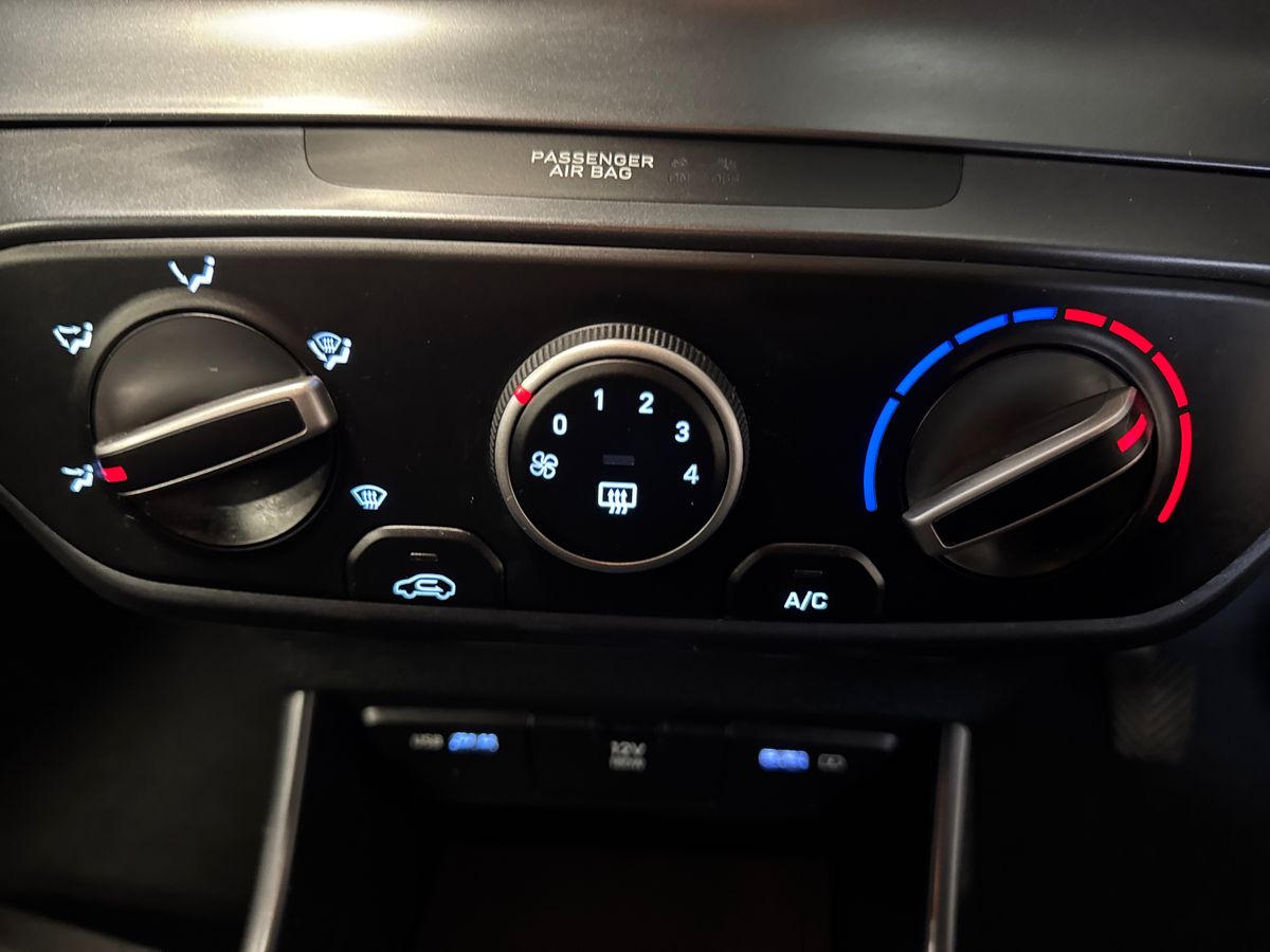 Used Hyundai i20 2022 for sale - 76466546: Photo 26