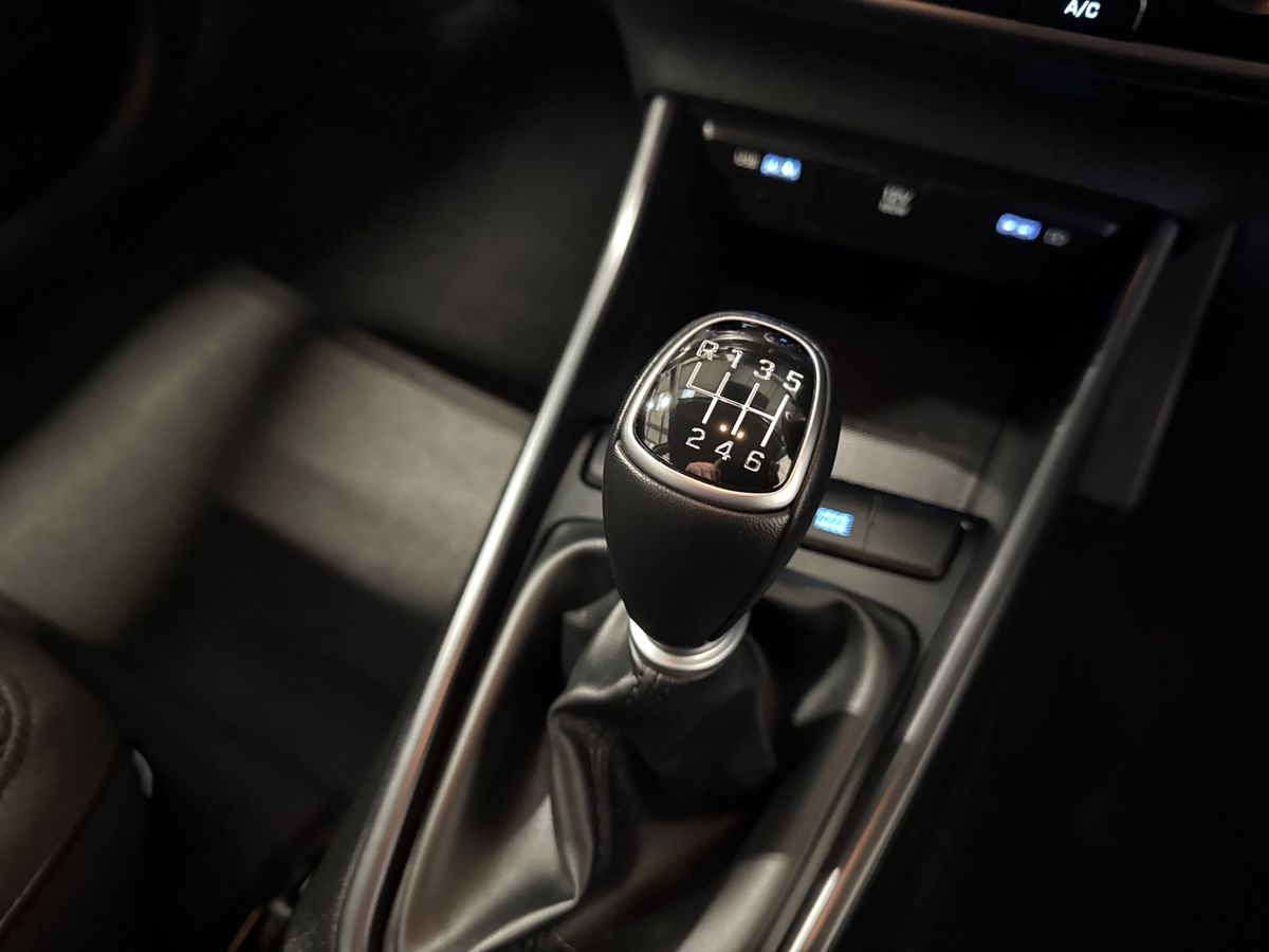 Used Hyundai i20 2022 for sale - 76466546: Photo 27