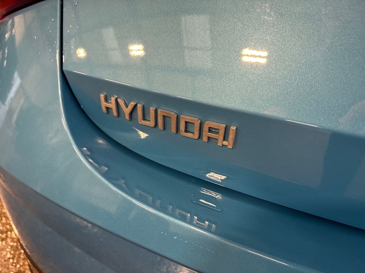 Used Hyundai i20 2022 for sale - 76466546: Photo 31