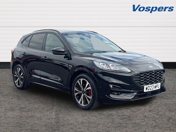 Used Ford Kuga 2023 for sale - 79349702: Photo