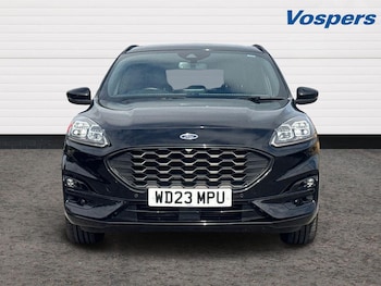 Used Ford Kuga 2023 for sale - 79349702: Photo