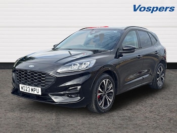 Used Ford Kuga 2023 for sale - 79349702: Photo