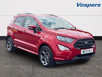 Used Ford Ecosport 2022 for sale - 79349704: Photo