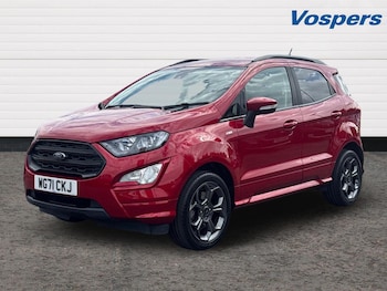 Used Ford Ecosport 2022 for sale - 79349704: Photo