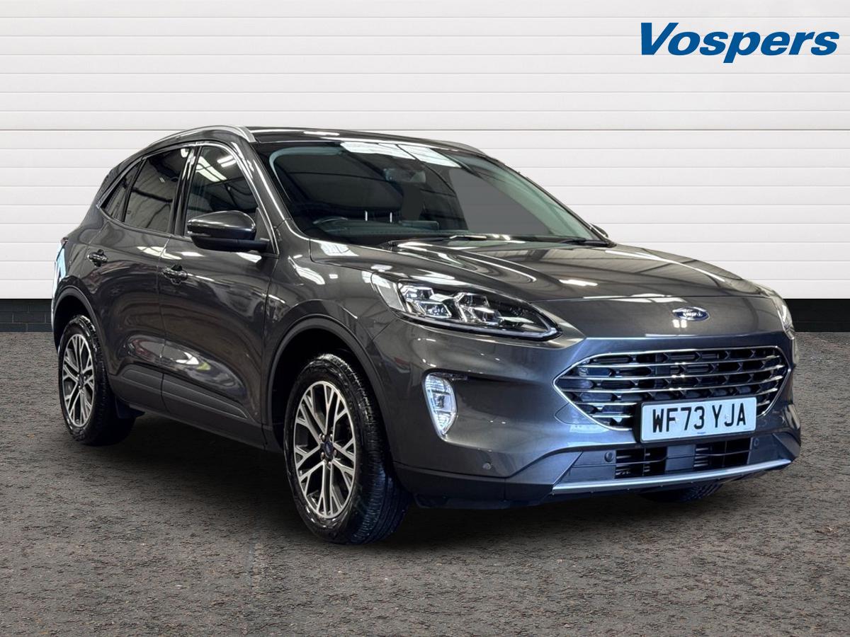 Used Ford Kuga 2023 for sale - 76366403: Photo 1