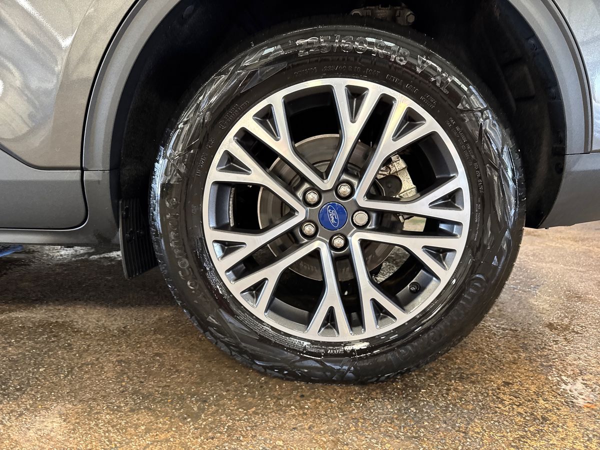 Used Ford Kuga 2023 for sale - 76366403: Photo 13