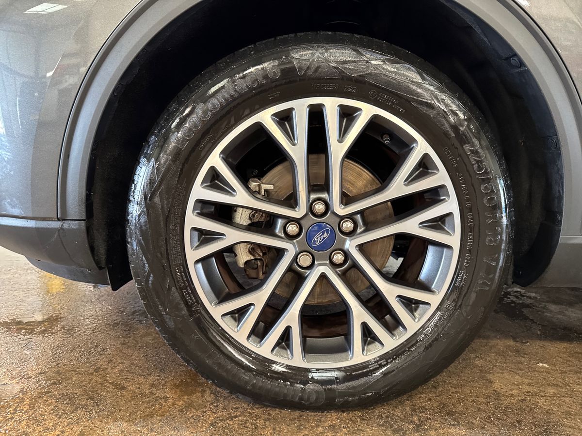 Used Ford Kuga 2023 for sale - 76366403: Photo 14