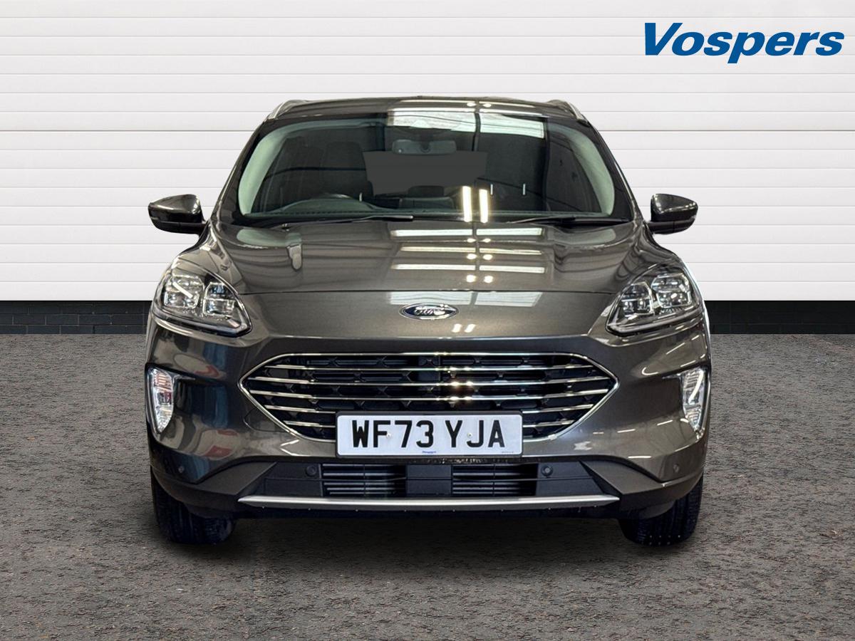 Used Ford Kuga 2023 for sale - 76366403: Photo 2