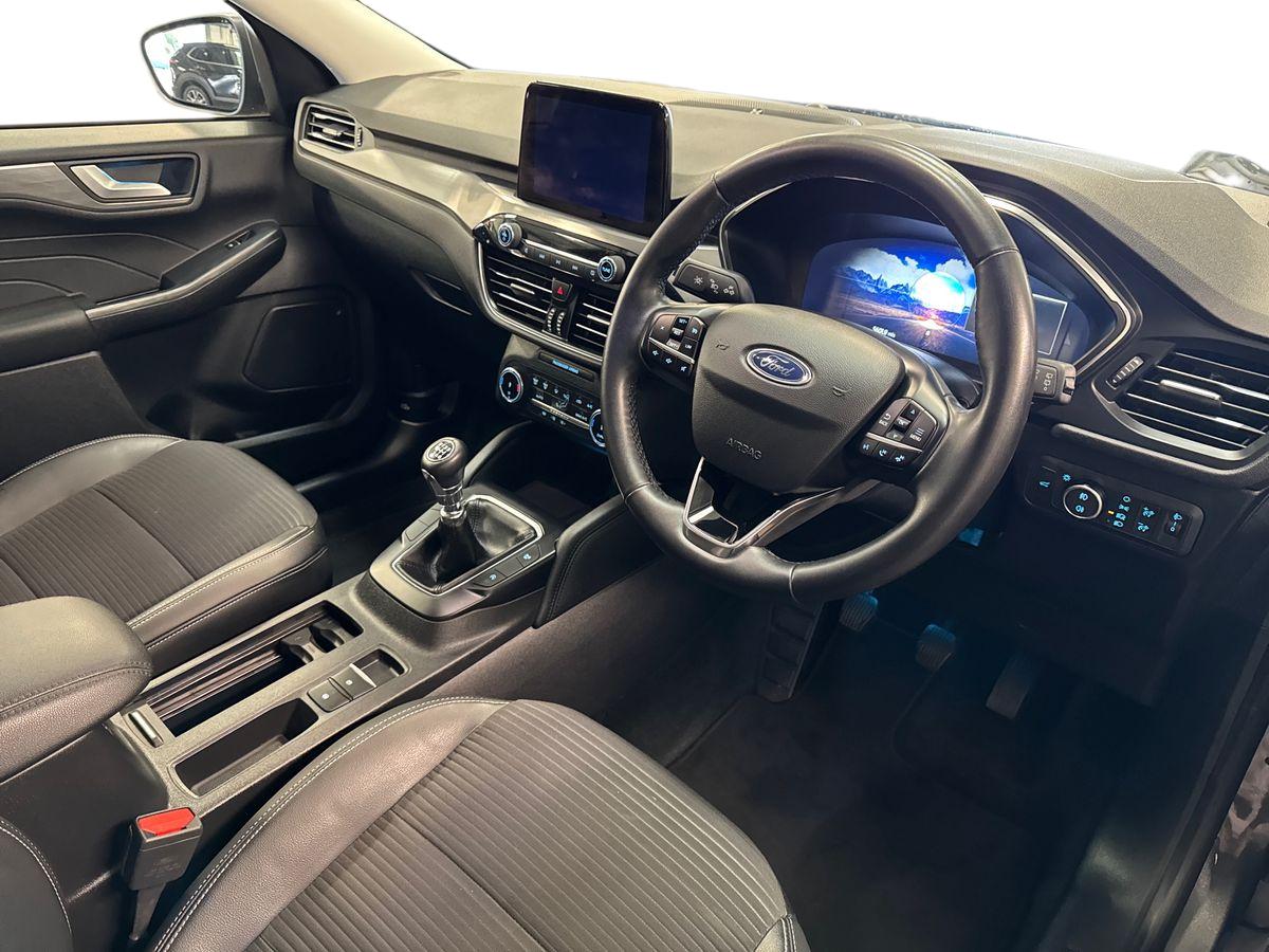 Used Ford Kuga 2023 for sale - 76366403: Photo 22