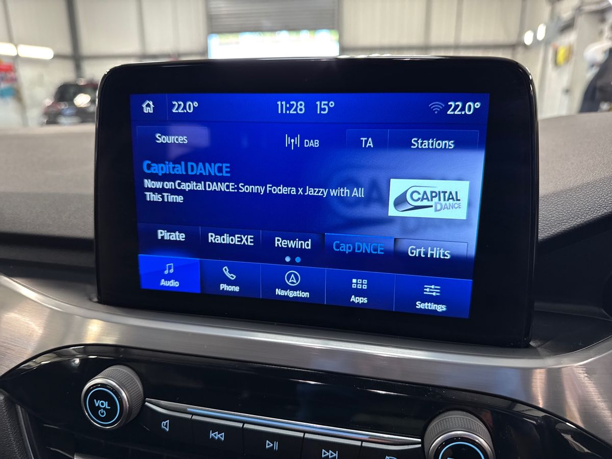 Used Ford Kuga 2023 for sale - 76366403: Photo 25