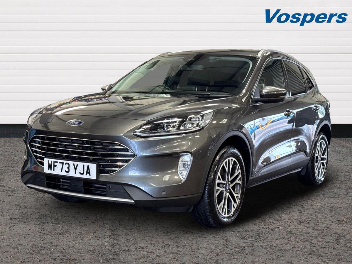 Used Ford Kuga 2023 for sale - 76366403: Photo 3