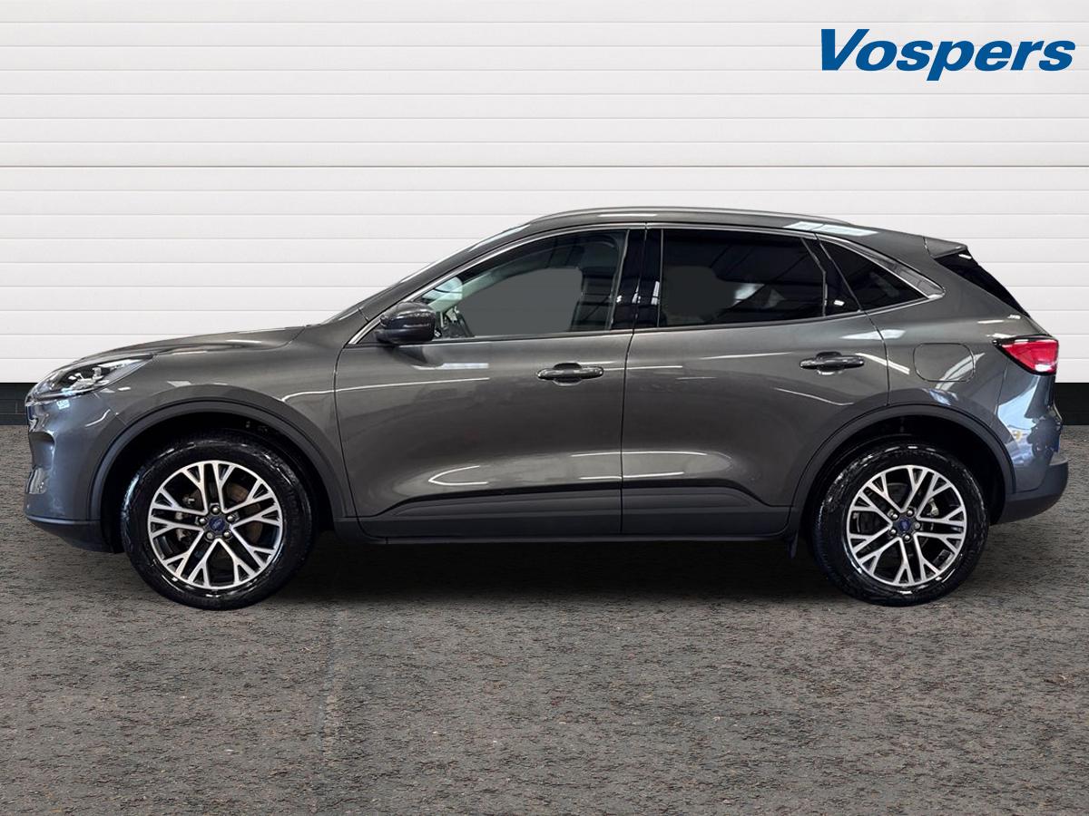 Used Ford Kuga 2023 for sale - 76366403: Photo 5