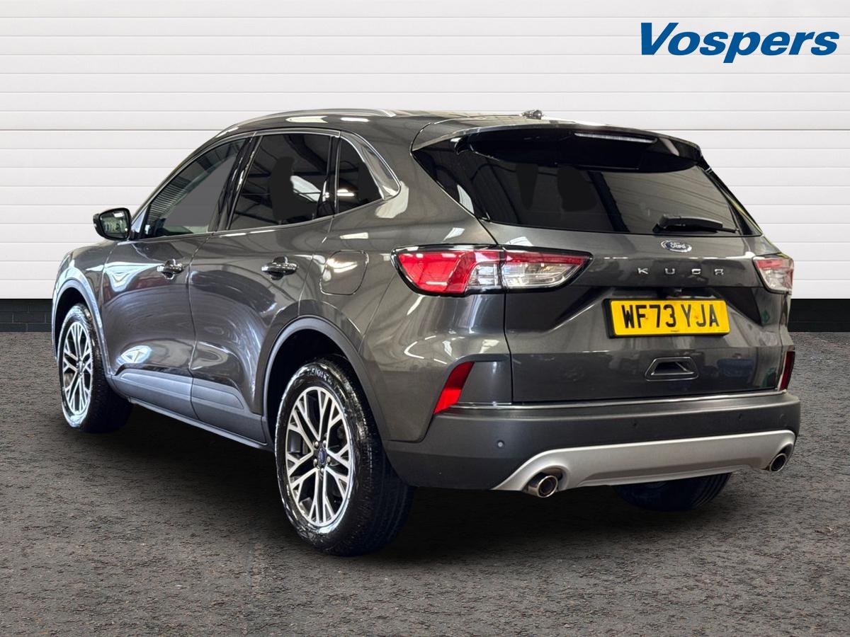 Used Ford Kuga 2023 for sale - 76366403: Photo 6