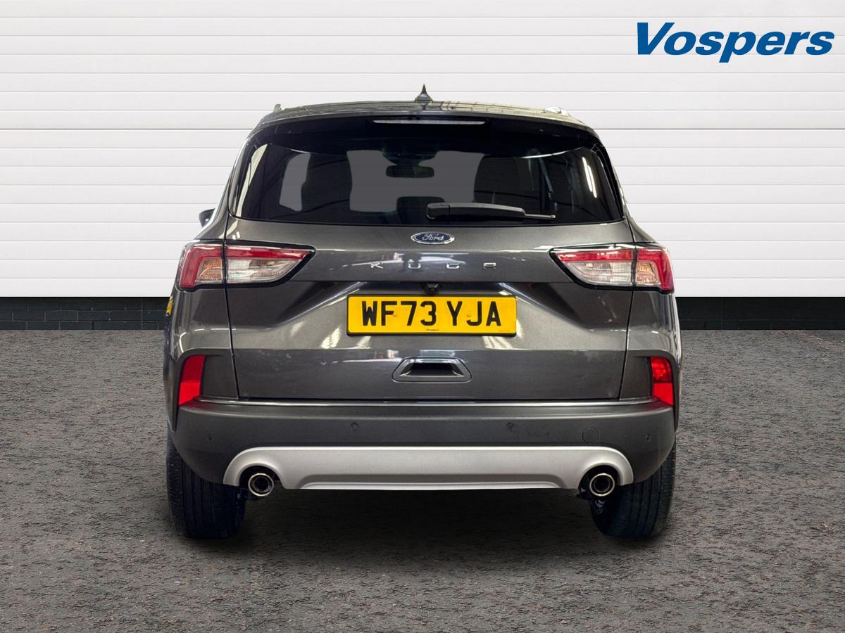 Used Ford Kuga 2023 for sale - 76366403: Photo 7