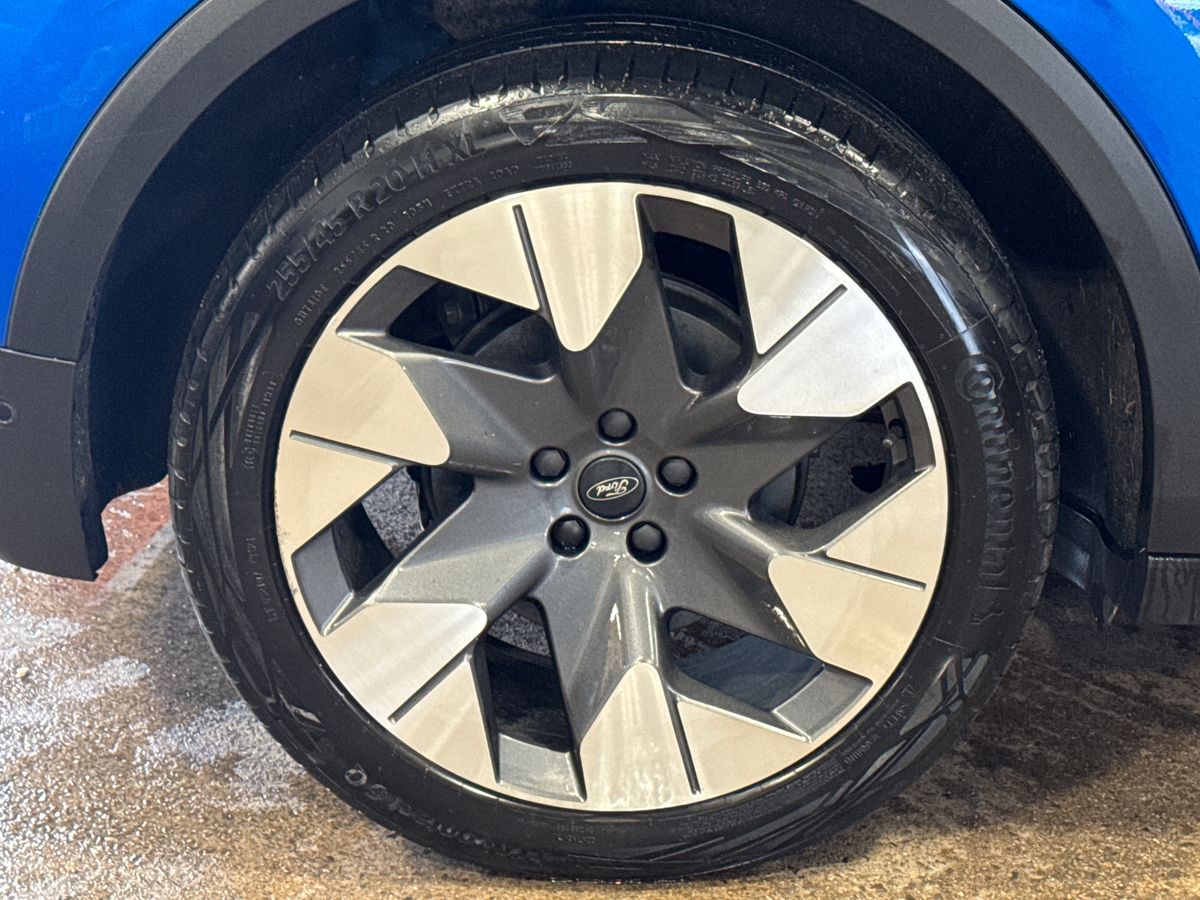 Used Ford Explorer 2024 for sale - 77771137: Photo 11