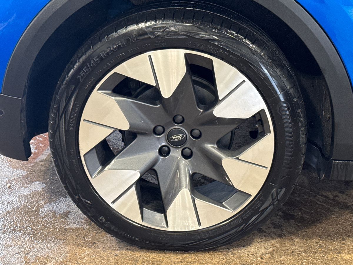 Used Ford Explorer 2024 for sale - 77771137: Photo 13