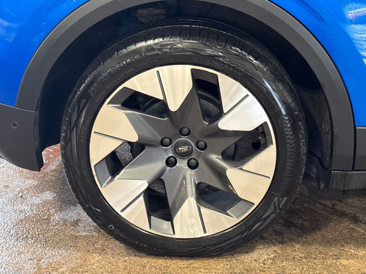 Used Ford Explorer 2024 for sale - 77771137: Photo 14