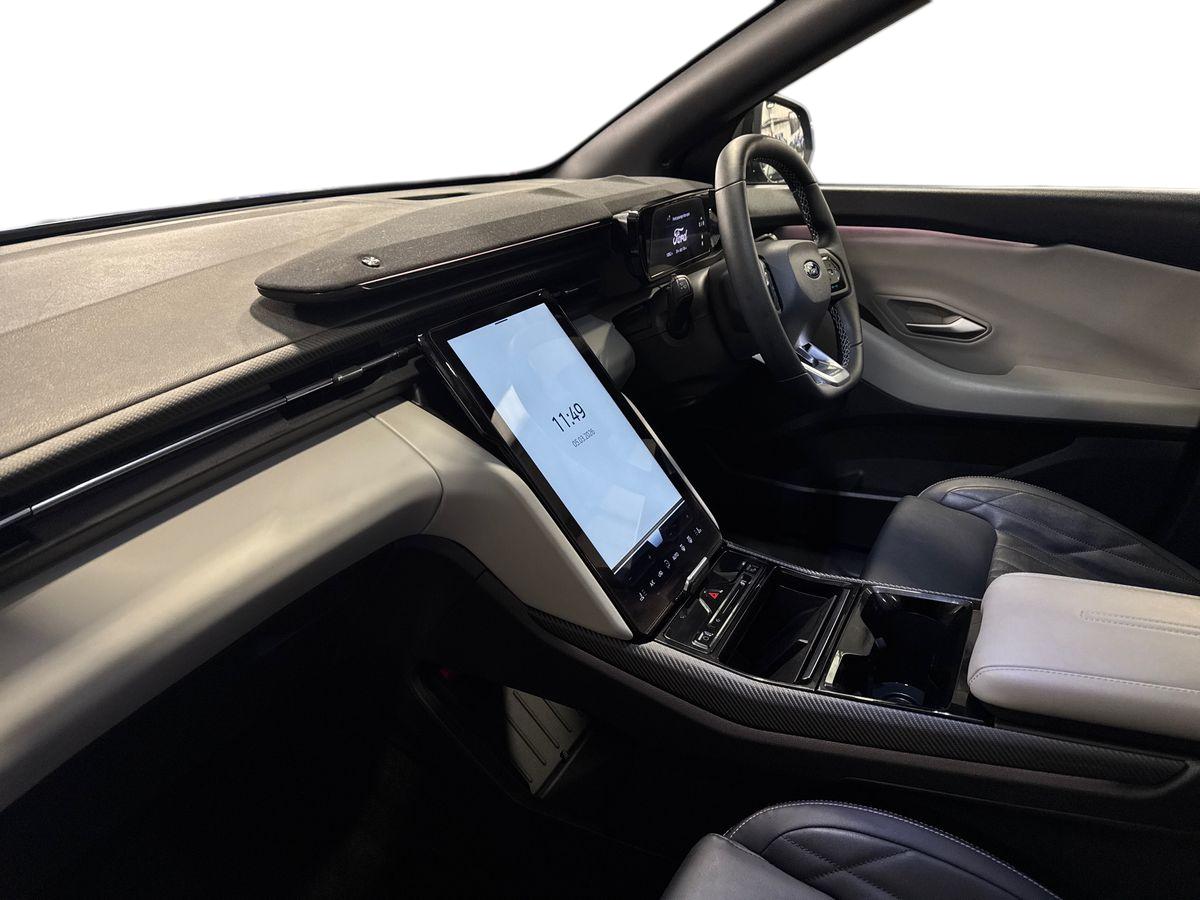 Used Ford Explorer 2024 for sale - 77771137: Photo 18