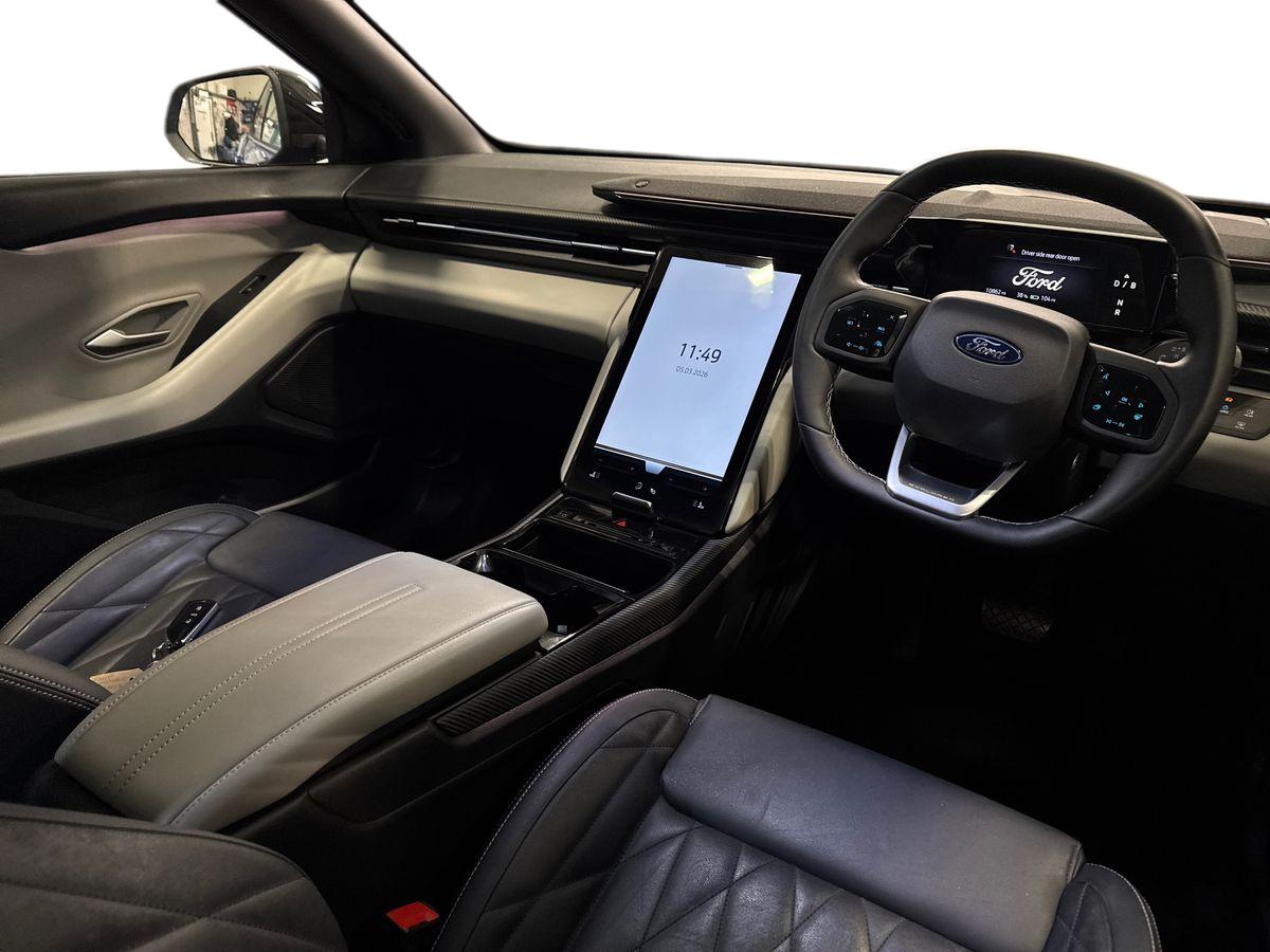 Used Ford Explorer 2024 for sale - 77771137: Photo 19