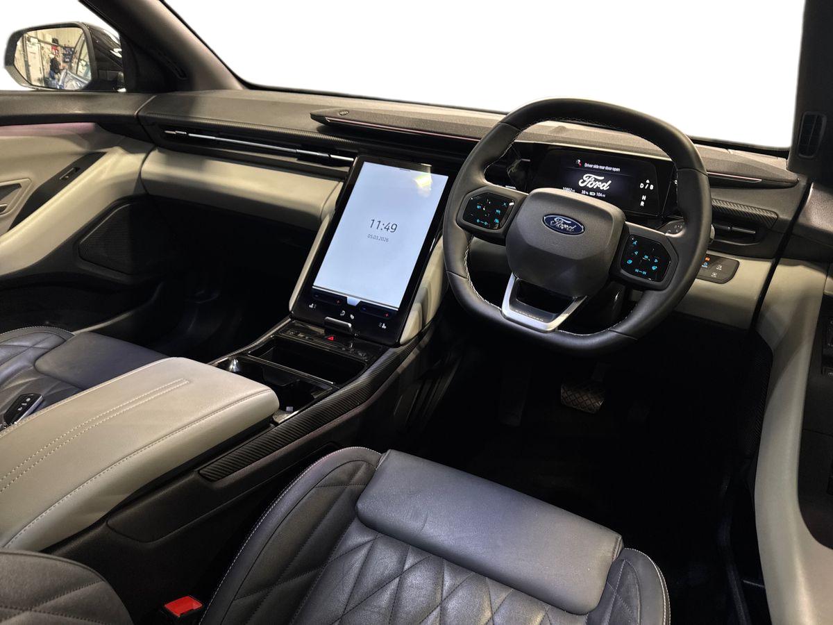 Used Ford Explorer 2024 for sale - 77771137: Photo 21