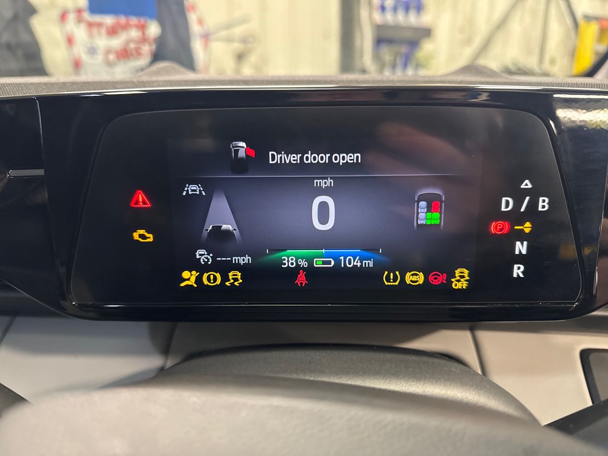 Used Ford Explorer 2024 for sale - 77771137: Photo 23