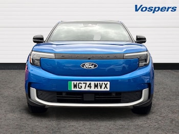 Used Ford Explorer 2024 for sale - 77771137: Photo