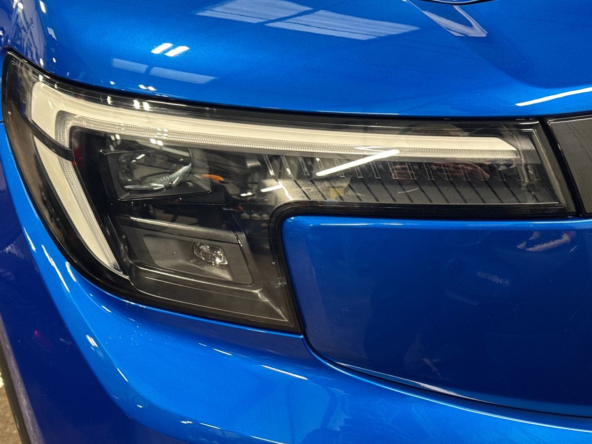 Used Ford Explorer 2024 for sale - 77771137: Photo 32