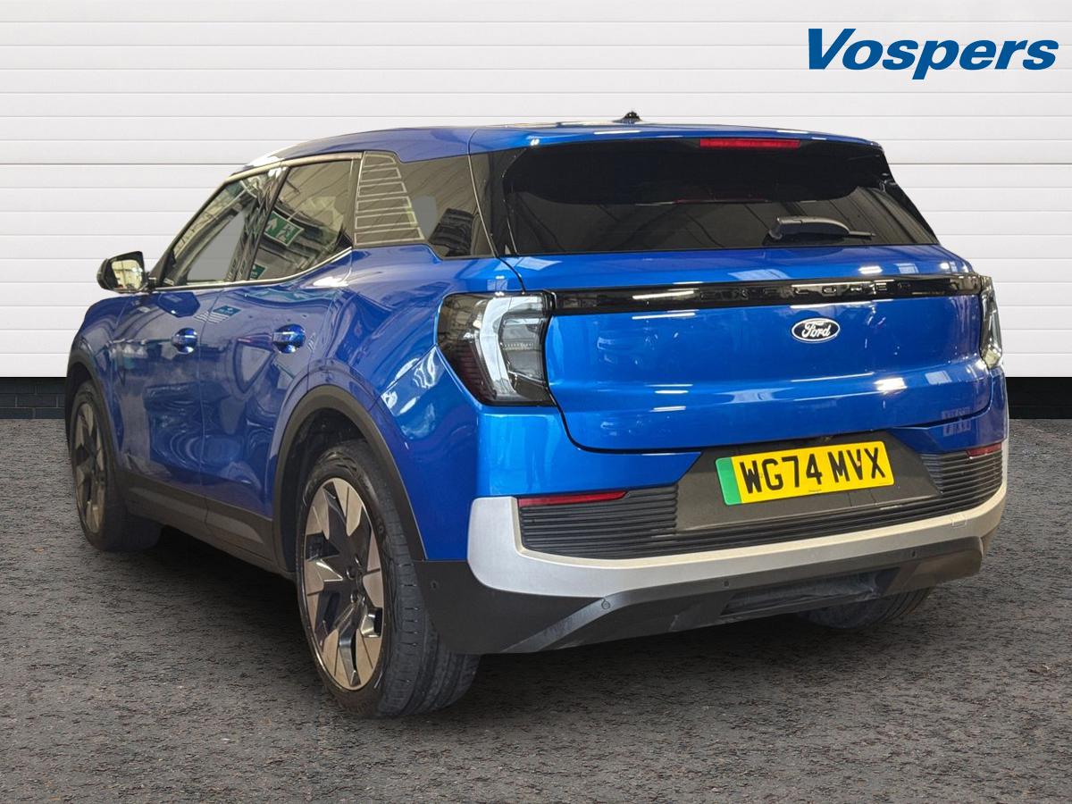 Used Ford Explorer 2024 for sale - 77771137: Photo 6