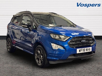 Ford - Ecosport