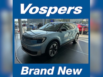 Ford Explorer feature image