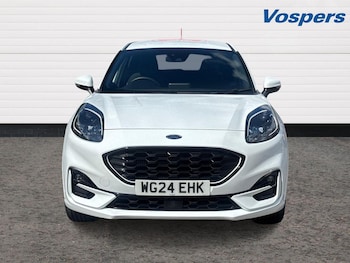 Used Ford Puma 2024 for sale - 79454021: Photo