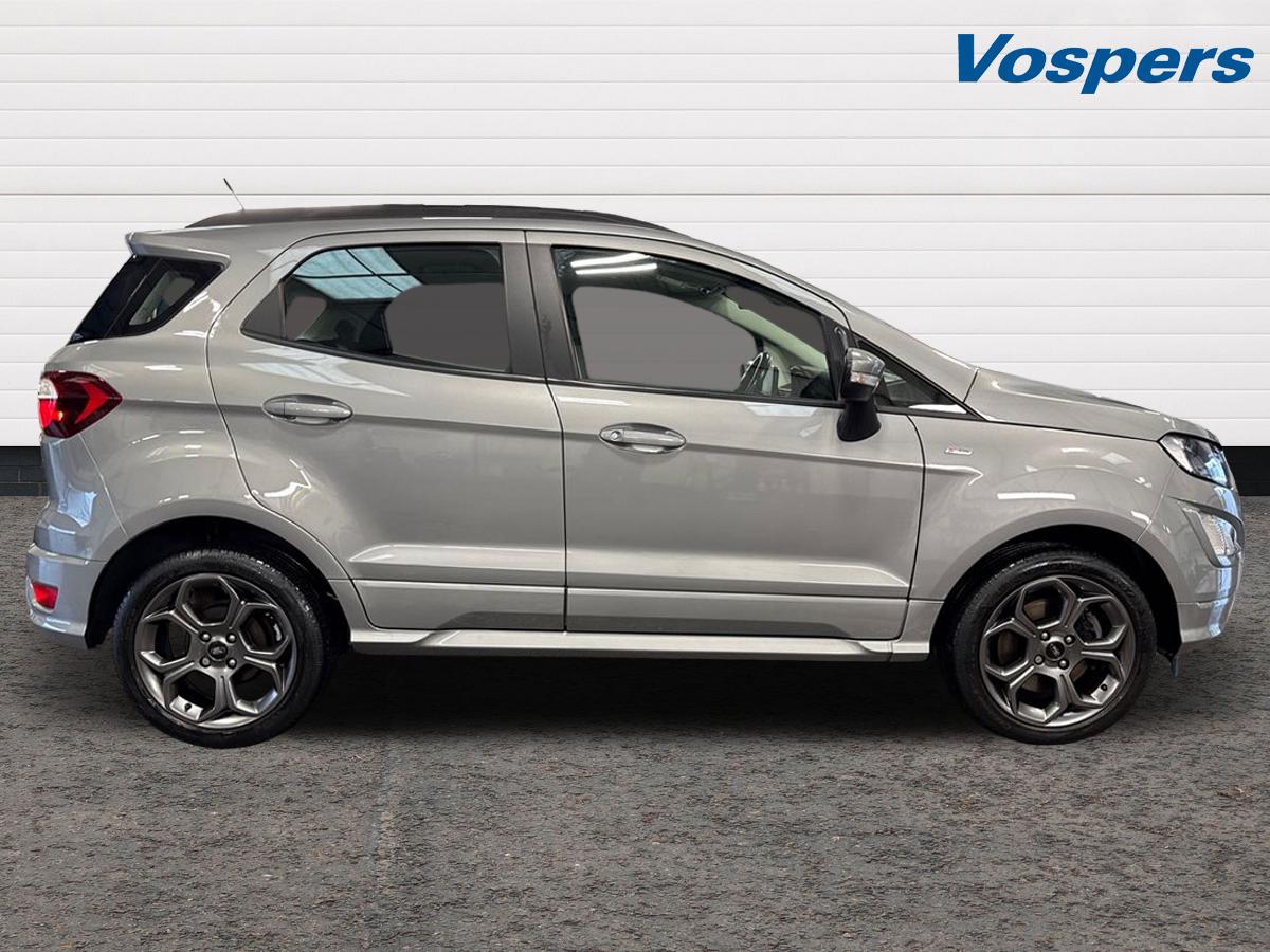 Used Ford Ecosport 2022 for sale - 76168771: Photo 10
