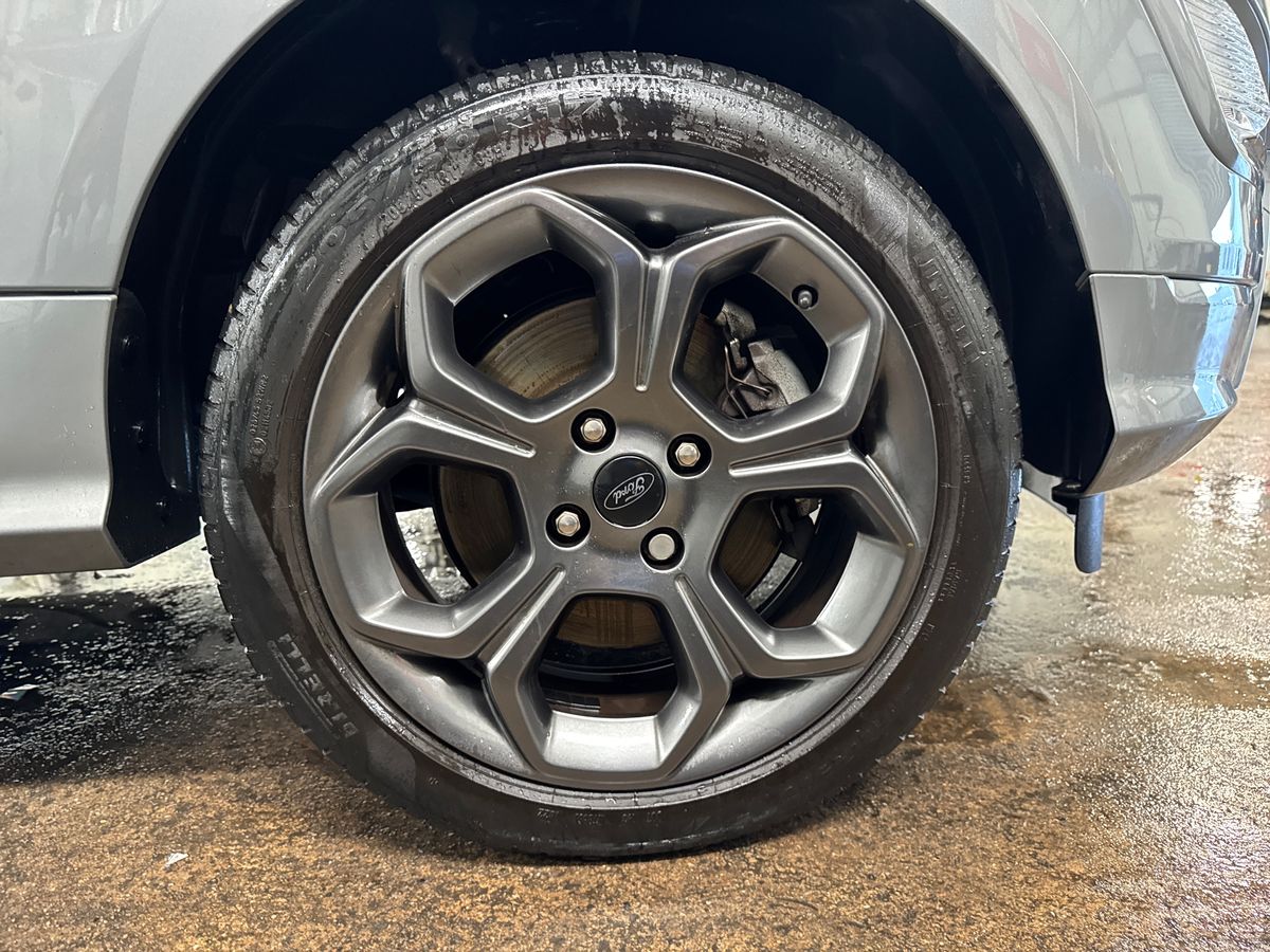 Used Ford Ecosport 2022 for sale - 76168771: Photo 11