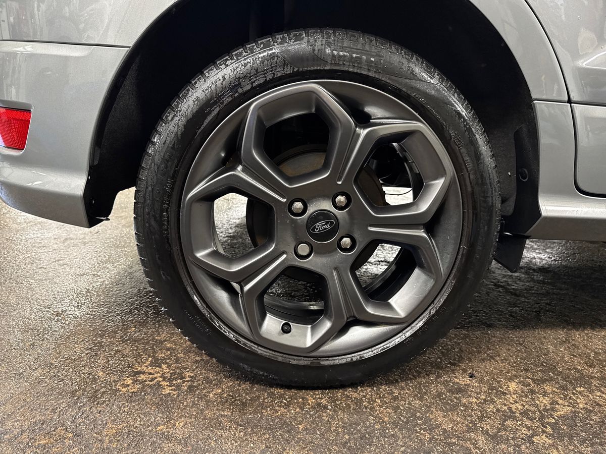 Used Ford Ecosport 2022 for sale - 76168771: Photo 13