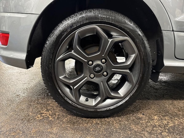 Used Ford Ecosport 2022 for sale - 76168771: Photo 13