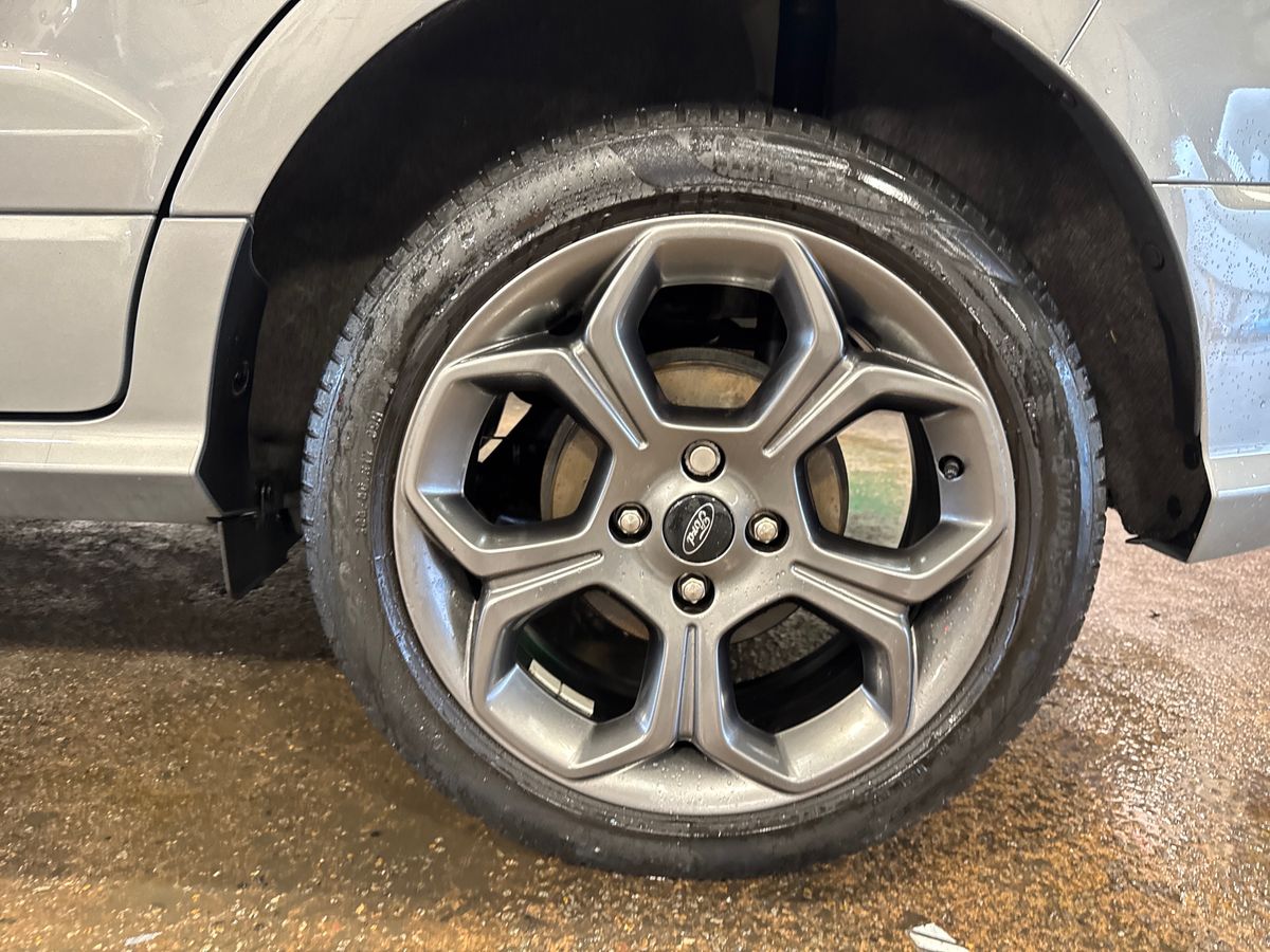 Used Ford Ecosport 2022 for sale - 76168771: Photo 14