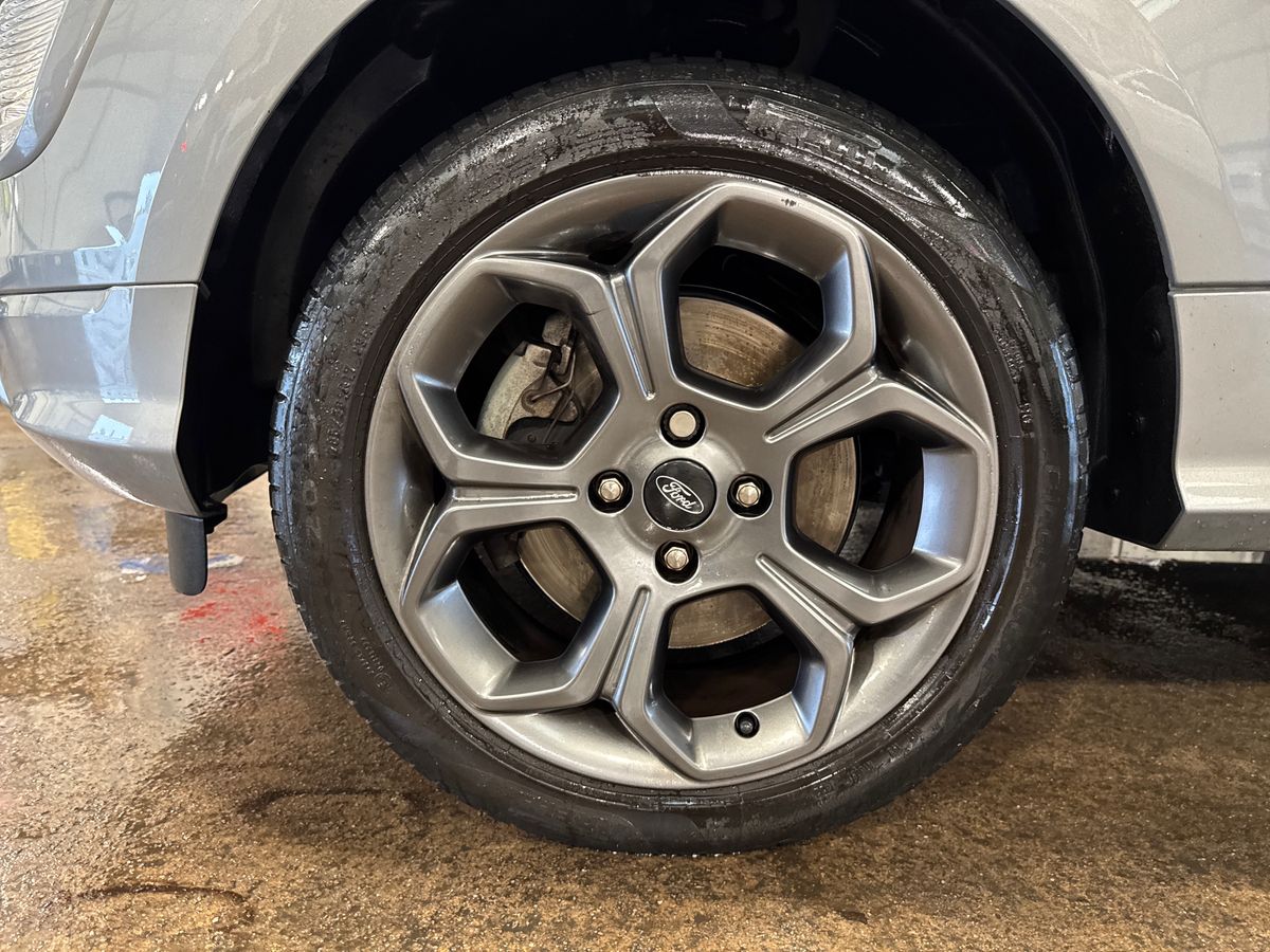 Used Ford Ecosport 2022 for sale - 76168771: Photo 15