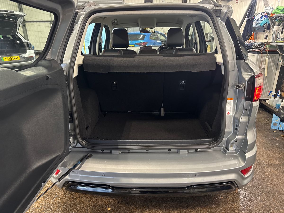 Used Ford Ecosport 2022 for sale - 76168771: Photo 17