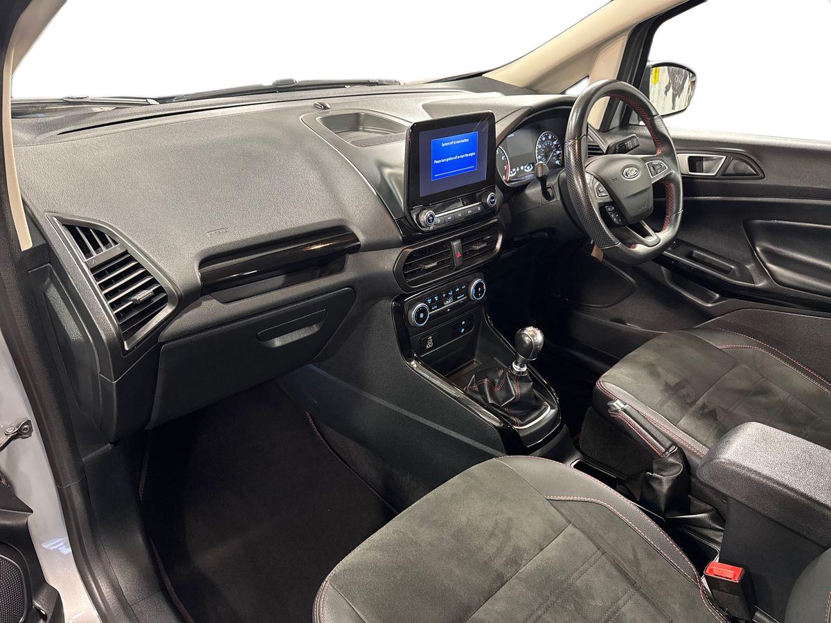 Used Ford Ecosport 2022 for sale - 76168771: Photo 18