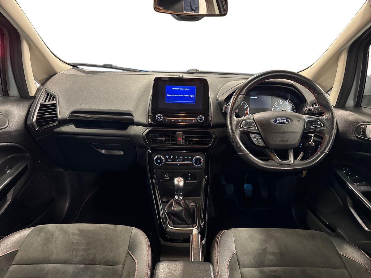 Used Ford Ecosport 2022 for sale - 76168771: Photo 19